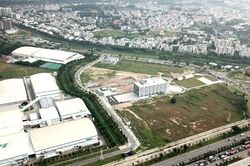 2km đường, 20 năm nằm trên giấy