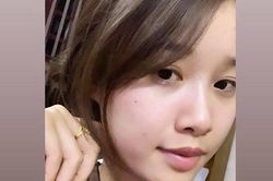 Bạn gái Văn Toàn tự 'dìm hàng' mình bằng cách cực sốc