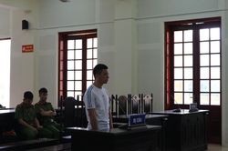 Nợ nần, cựu bí thư đoàn xã thuê xe ô tô đi cầm cố rồi trốn biệt tích