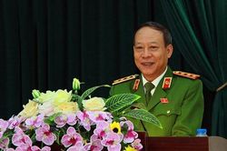 Thứ trưởng Lê Quý Vương nói về giải pháp ngăn chặn tai nạn giao thông nghiêm trọng