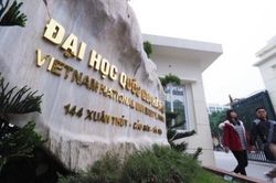 Đề xuất vay hơn 4.000 tỷ đồng xây trường Đại học để đào tạo 'tinh hoa'