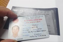 Dân gặp nhiều phiền toái từ thẻ căn cước công dân