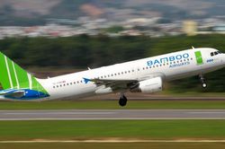Bamboo Airways chuẩn bị lên sàn chứng khoán sau 1 năm cất cánh