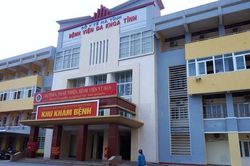 Bệnh viện Hà Tĩnh nói gì vụ người chết vẫn đi 'khám bệnh' 12 lần