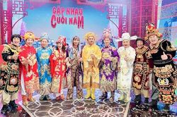 Đạo diễn Đỗ Thanh Hải tiết lộ về chương trình thay thế 'Táo quân'