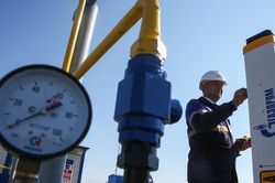 Giá khí xuất khẩu của Gazprom trong quý 3/2019 giảm 30%