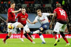 MU vs Tottenham: Mourinho gieo sầu ở Old Trafford