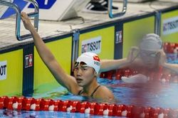 Ngày thi đấu thứ 4 SEA Games 30, kình ngư Ánh Viên xuất trận