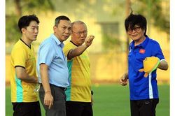 Đã đến lúc 'thần y' Choi Ju-young ra tay