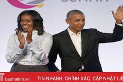 Bà Michelle Obama sắp đến Việt Nam