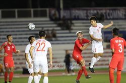 Gay cấn cuộc đua 'Vua phá lưới' bóng đá nam SEA Games 30