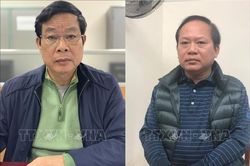 Phát triển bền vững: Nền tảng của niềm tin - Bài 3: Lành mạnh hóa bộ máy kinh tế
