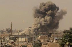 Giao tranh dữ dội, quân chính phủ Syria giành thêm lãnh thổ ở Idlib