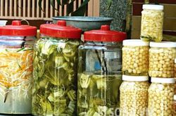 3 sai lầm tai hại khi ăn dưa cà kéo cả 'tấn' bệnh vào người