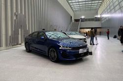 Giá hấp dẫn, KIA Optima 2020 'cháy hàng' ngay sau khi ra mắt