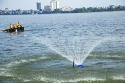 Hà Nội sẽ công khai kết luận thanh tra về chế phẩm Redoxy 3C làm sạch ao, hồ
