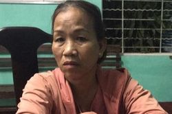 Bắt đối tượng trộm cắp tiền, vàng của bệnh nhân