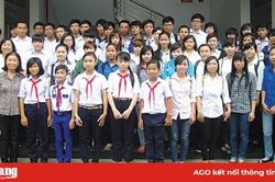 Người gắn kết yêu thương