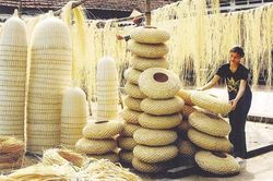 Hà Nội đẩy mạnh phát triển ngành nghề nông thôn