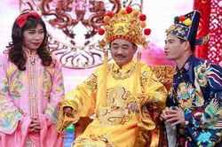 'Táo quân vi hành' trời Âu sẽ phát sóng 23 Tết