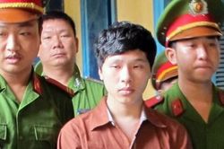 Hành trình truy bắt hung thủ sát hại hai mẹ con