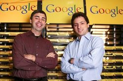 Hai đồng sáng lập Google từ chức, chuyển hướng quản lý danh mục đầu tư khác