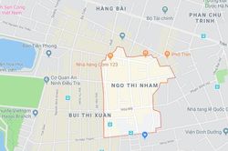 Hà Nội: Tán thành chủ trương sắp xếp 7 đơn vị hành chính xã, phường
