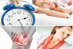 14 dấu hiệu cảnh báo cơ thể đang bị nhiễm các độc tố gây hại