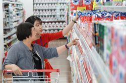 Cú bứt phá của nhà bán lẻ nội