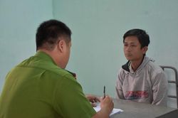 Quảng Nam: Khởi tố đối tượng hiếp dâm trẻ em