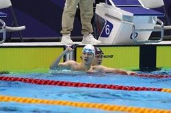 Ngày thứ 5 SEA Games 30: Bơi lội là điểm sáng