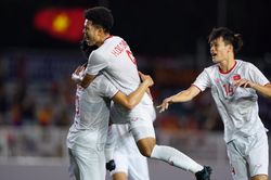 'U22 Việt Nam nên nghĩ đến chuyện đánh bại Thái Lan'