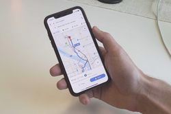 iPhone 11 Pro truy cập GPS ngay cả khi người dùng tắt chia sẻ vị trí