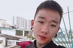 Kẻ cướp tiệm vàng Kim Hùng từng nhập viện vì dùng cỏ Mỹ