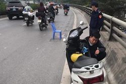 Lời khai của tài xế xe bán tải làm bé 5 tuổi tử vong