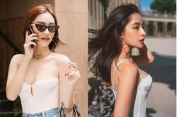 Corset và 6 loại áo ngực nhiều công dụng cho phái đẹp