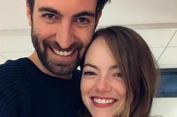 Mỹ nhân 'La La Land' đính hôn