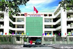 Nhà xuất bản chi thù lao cho lãnh đạo Sở GD&ĐT: Dấu hiệu vi phạm luật cạnh tranh