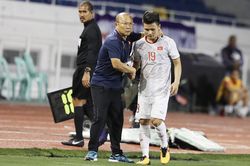 CẬP NHẬT trực tiếp bóng đá U22 Việt Nam vs Thái Lan, SEA Games 30