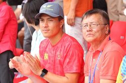Cha con Daniel Cao Nguyễn và hành trình trở về để 'săn' tấm HCV lịch sử