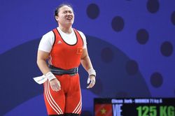 Chuyện như đùa: BTC SEA Games 2019 thay đổi kết quả, đô cử Việt Nam mất HCV