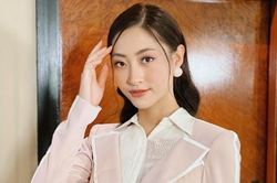 Lương Thùy Linh gây ấn tượng tại phần thi Head to Head Challenge ở Miss World 2019