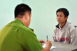 Khởi tố, bắt giam đối tượng hiếp dâm trẻ em
