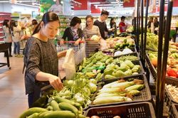 Phát triển vùng nguyên liệu bền vững, nâng cao năng lực cho nông sản Việt