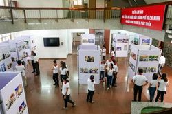 VOH tăng cường tuyên truyền, quảng bá các tác phẩm văn hóa nghệ thuật