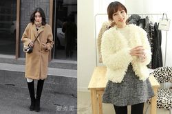 Cách chọn áo khoác cho cô nàng văn phòng vừa ấm vừa sang chảnh