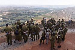 Đại hội đồng LHQ yêu cầu Israel rời Cao nguyên Golan