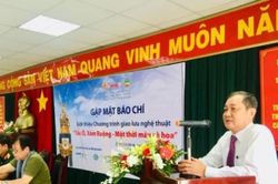 'Tàu Ô, xóm Ruộng - Một thời máu và hoa'