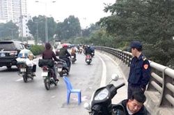 Tạm giữ tài xế xe bán tải gây tai nạn khiến bé trai tử vong