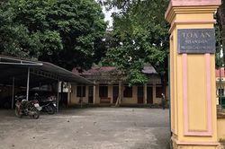 Độc quyền: Chánh văn phòng TAND huyện Cao Phong khẳng định mình không vi phạm pháp luật?